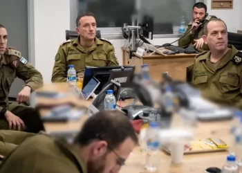 اسرائيل.. قواتنا تستعد للتحرك هجومياً داخل لبنان