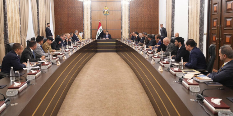 السوداني يجدد دعوته إلى تحالف إقليمي دولي ضد المخدرات