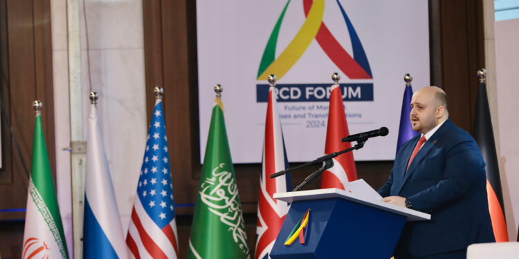 اصدار حكم جديد بالحبس بحق زيد الطالقاني