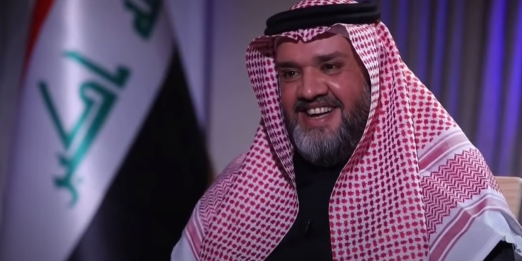 القبض على النائب السابق عبدلله الخربيط بتهمة (صكوك بلا رصيد)