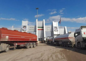 ارتفاع صادرات البضائع الإيرانية إلى العراق بنسبة 130%