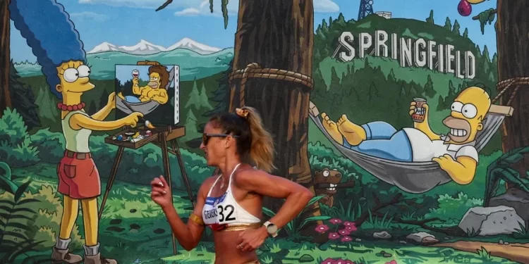 “عائلة سمبسون” إلى الواجهة مجدداً.. ما علاقة ترامب وتصريح “القطط والكلاب”؟