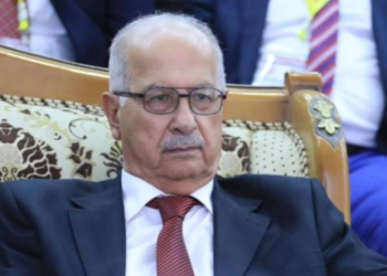وفاة المدرب الكروي انور جسام