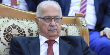 وفاة المدرب الكروي انور جسام