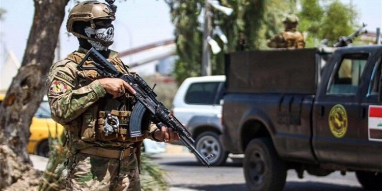 بغداد.. اعتقال “الإرهابي أبو هاجر” داخل مطعم شعبي وحملة خاصة تغلق 5 فنادق