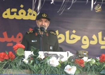 مسؤول إيراني.. المنطقة على وشك حرب جديدة