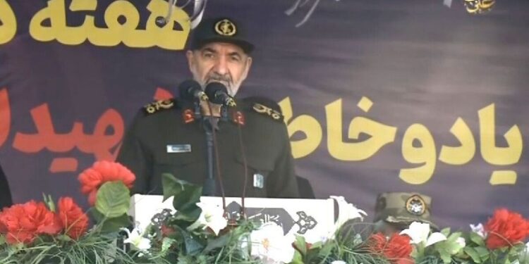 مسؤول إيراني.. المنطقة على وشك حرب جديدة