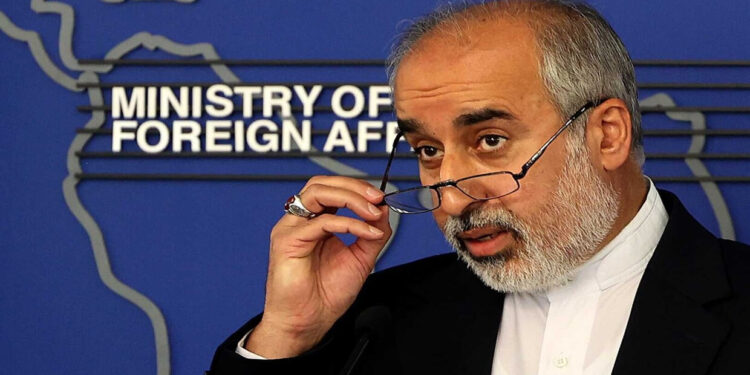 إيران.. دول المنطقة قادرة على الدفاع عن نفسها ولا حـــاجة لإرســال قواتنا