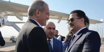 بزشكيان في العراق,,, ماذا وراء الزيارة؟