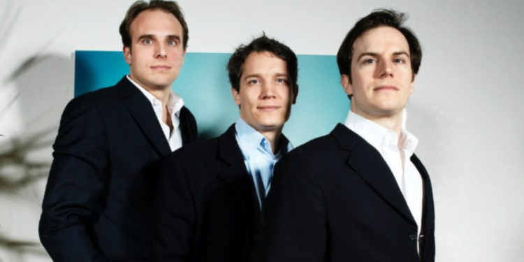 “الإخوة ساموير” ملوك استنساخ الشركات الإلكترونية العالمية