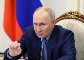 موسكو ستغير عقيدتها النووية رداً على تصرفات الغرب بشأن الحرب في أوكرانيا