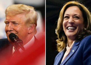 أموال حملات الانتخابات الأمريكية تتجاوز 1.4 مليار $ ,,, كيف تُجمع وأين تُنفق؟