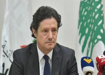 وزير الاعلام اللبناني.. الجهود الدبلوماسية لوقف إطلاق النار مستمرة