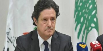 وزير الاعلام اللبناني.. الجهود الدبلوماسية لوقف إطلاق النار مستمرة