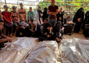 فلسطين.. 40819 ضحية في الحملة الإسرائيلية منذ 7 أكتوبر