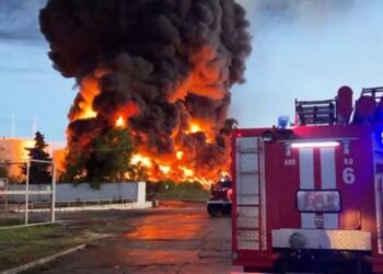 حرب الغاز بين أوكرانيا وروسيا,,, والثمن في شتاء أوروبا