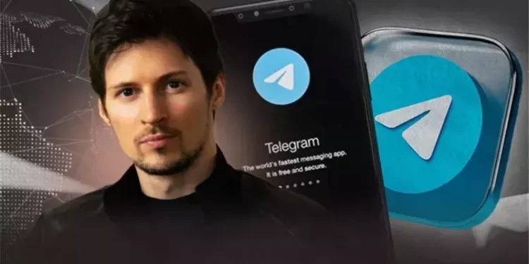 مؤسس تيليجرام يعلن إجراءات لمعالجة الانتقاد للتطبيق