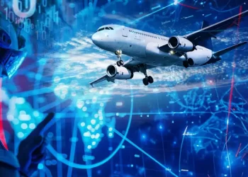 الحرب الإلكترونية ترعـــب شركات الطيران