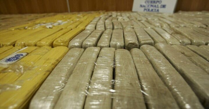 تحذيرات أممية من تـــزايـــد تهريب المخدرات من إيران