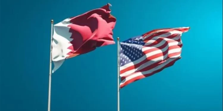 أمريكا تعفي القطريين من التأشيرة