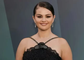 سيلينا جوميز,,,أصغر المليارديرات بأمريكا