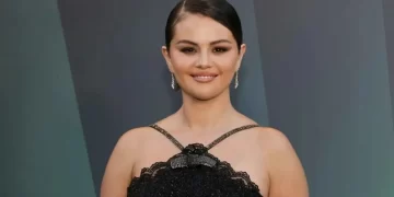 سيلينا جوميز,,,أصغر المليارديرات بأمريكا