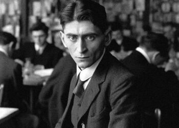 عرض رسالة يأس للكاتب “فرانتس كافكا” في مزاد بسعر خيالي,,, بعد 100 عام من وفاته