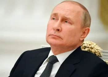 الكشف عن مخاوف واشنطن من دعم بوتين للحوثيين