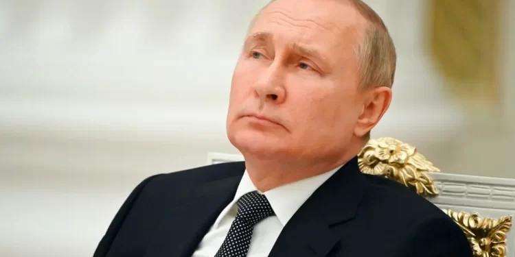 الكشف عن مخاوف واشنطن من دعم بوتين للحوثيين