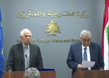 الاتحاد الأوروبي.. طبول الحرب تقرع بلا توقف في المنطقة
