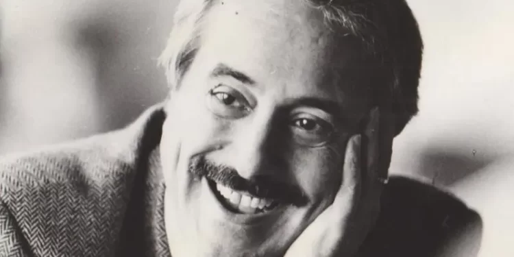 القاضي الإيطالي,,, طارد المافيا وقتل بتفجير