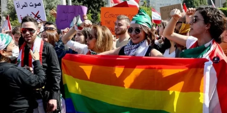 لبنان.. جدل بسبب منع مناقشة رسالة ماجستير عن المثليين