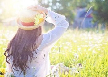 7 علامات تدل على أن المرأة تمتلك روحا جميلة