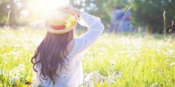 7 علامات تدل على أن المرأة تمتلك روحا جميلة