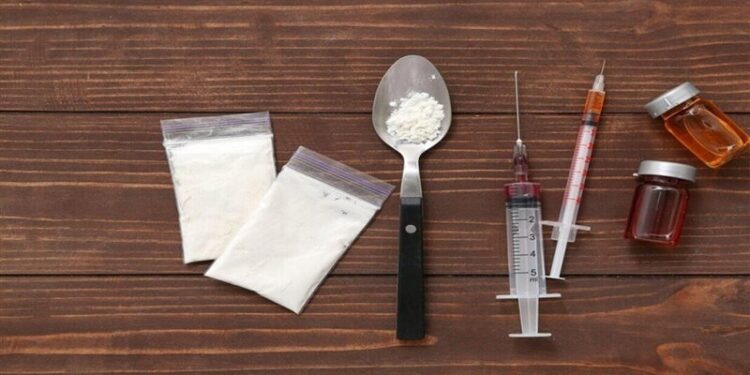 هولندا.. الكشف عن مفاجأة صادمة عن تعاطـــــي المخدرات