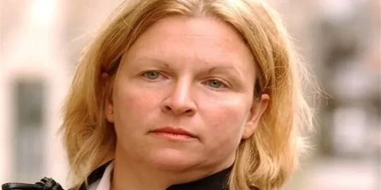 بريطانيا.. الشرطة تحذر الرجال من الأرملة السوداء