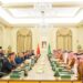 السعودية والصين…علاقات استراتيجية شاملــــة في جميع المجالات