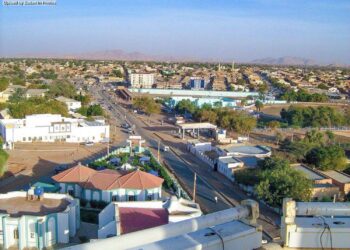 السودان .. “معركة الفاشر” من يكسر عظم الآخر ؟