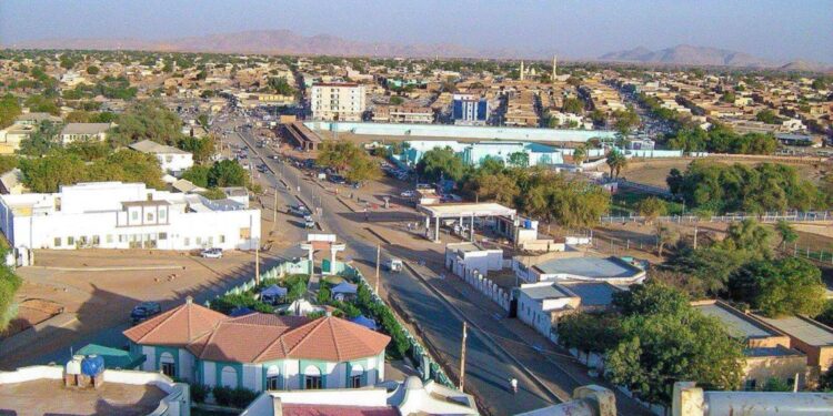السودان .. “معركة الفاشر” من يكسر عظم الآخر ؟