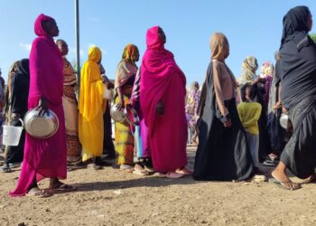 الأمم المتحدة تنـــدد بـجحيـــم يعيشه السودانيون في ظل الحرب