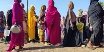 الأمم المتحدة تنـــدد بـجحيـــم يعيشه السودانيون في ظل الحرب