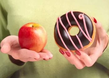 “احترم بطنك”,,, ماذا يجب أن نعرف عن الأكل الحدسي؟