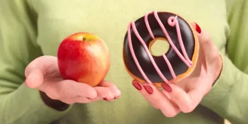 “احترم بطنك”,,, ماذا يجب أن نعرف عن الأكل الحدسي؟
