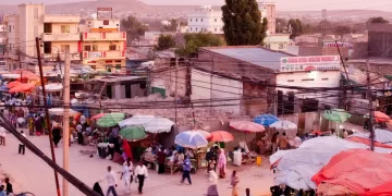 مصر تحذر من السفر لأرض الصومال
