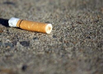 عقب سيجارة يفك طلاسم جريمة عمرها 44 عامًا
