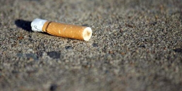 عقب سيجارة يفك طلاسم جريمة عمرها 44 عامًا