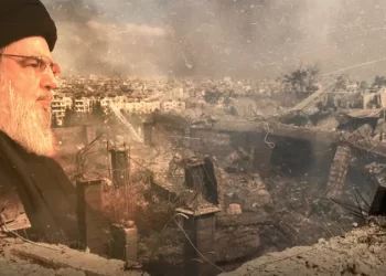 جاسوس إيراني سرّب لإسرائيل مكان تواجد نصرالله