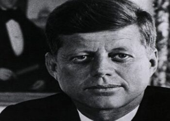 بيــــع فيديو مدته 10 ثوان لموكب جون كينيدي قبل مقتله ,,بمبلغ خيالي