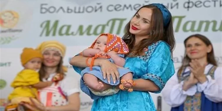 عالم روسي يحذر من خطط بيولوجية غربية لــ(إنقـــاص عدد سكان العالم)