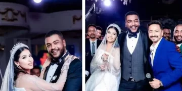 تفاصيل الزواج الأسطوري لرجل أعمال سوداني بالقاهرة